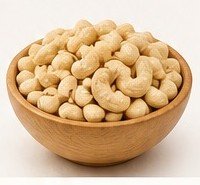 Broken Cashews